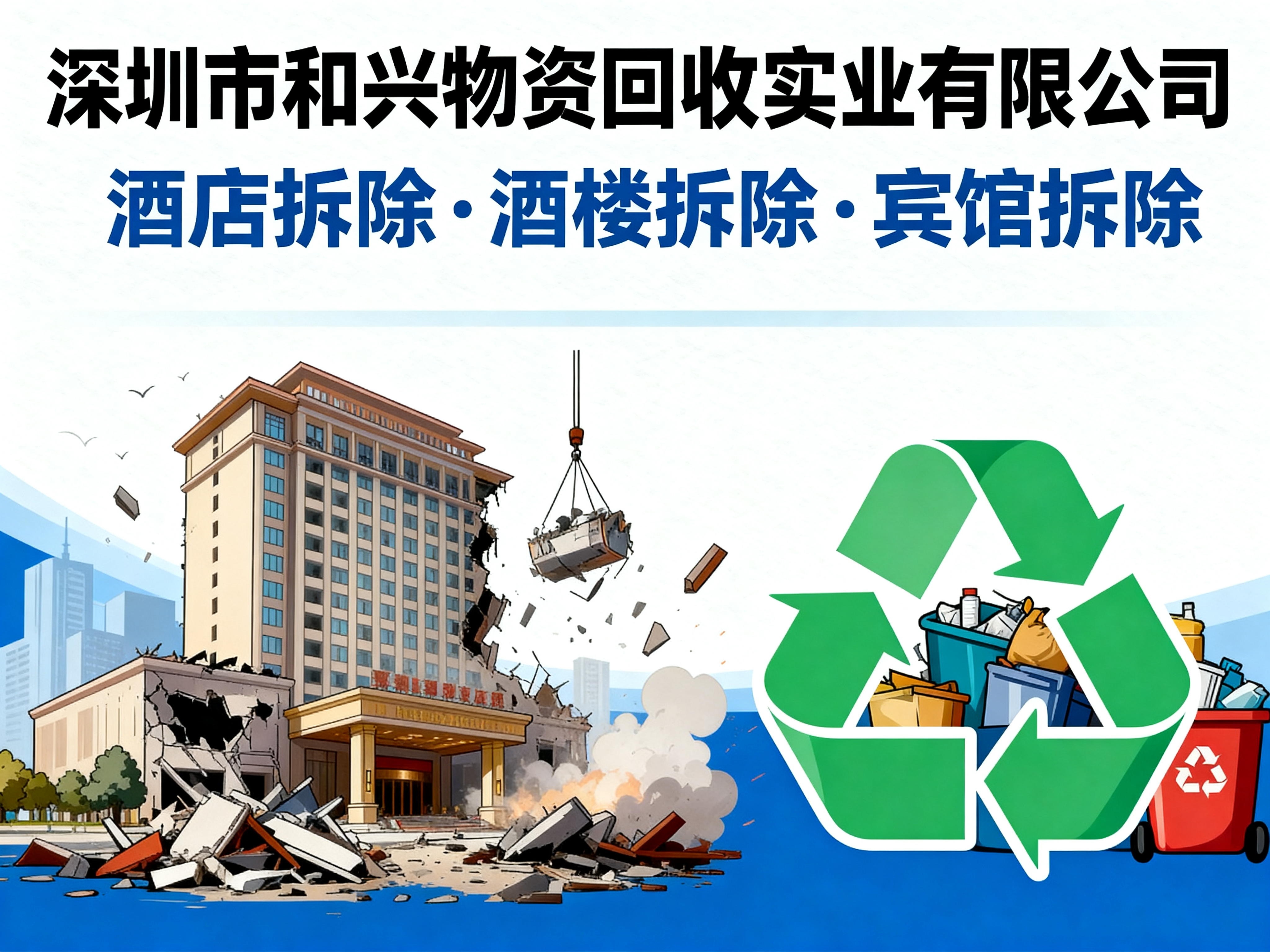 云浮回收